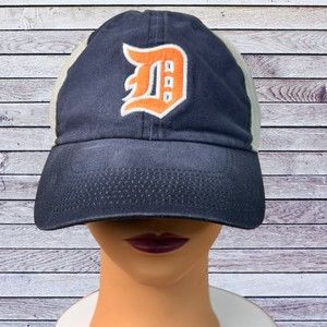 Nike Vintage Detroit Tigers Snapback Hat